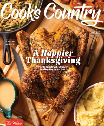 Cook S Country 2024 10 11