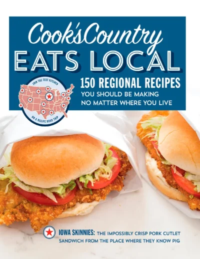 Cook S Country Eats Local 2015