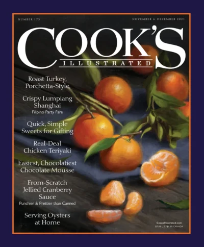 Cook S Illustrated 173