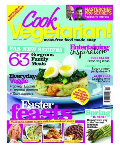 Cook Vegetarian 2011 04