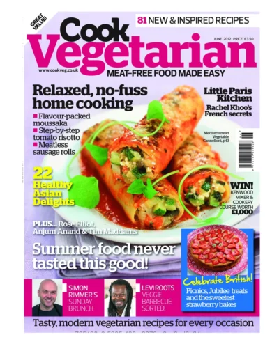 Cook Vegetarian 2012 06