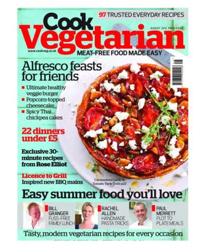 Cook Vegetarian 2012 08