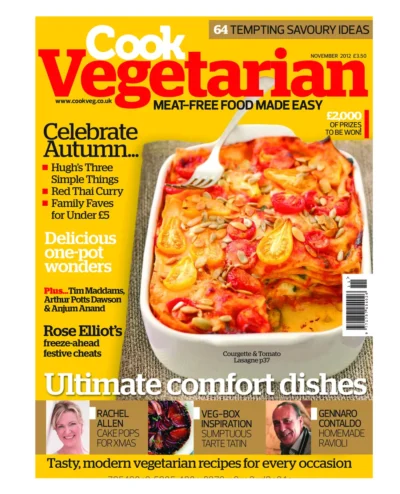 Cook Vegetarian 2012 11