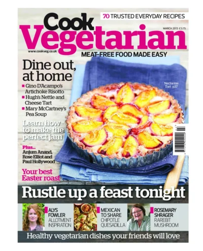 Cook Vegetarian 2013 03