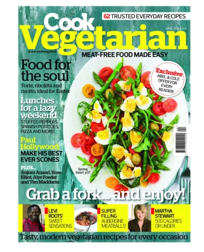 Cook Vegetarian 2013 04