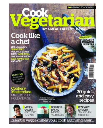 Cook Vegetarian 2013 05