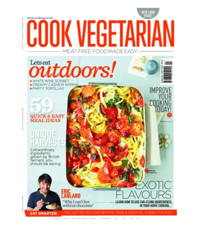Cook Vegetarian 2013 07