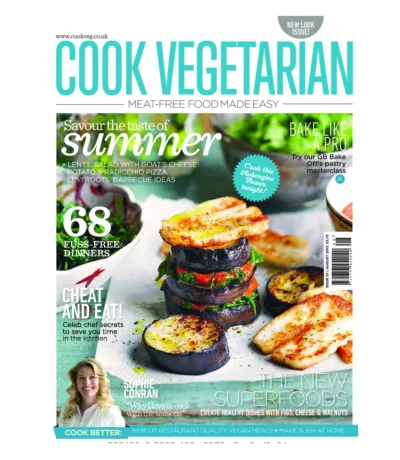 Cook Vegetarian 2013 08