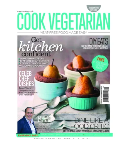 Cook Vegetarian 2013 10