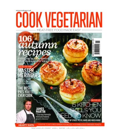 Cook Vegetarian 2013 11