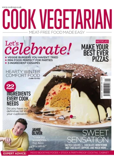 Cook Vegetarian 2014 01