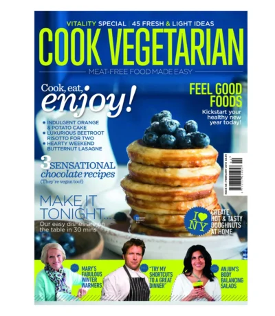 Cook Vegetarian 2014 02
