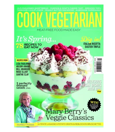 Cook Vegetarian 2014 04