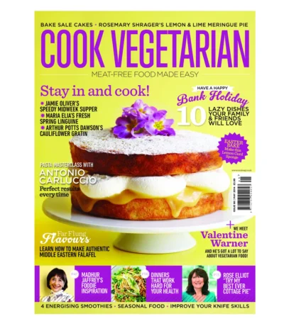 Cook Vegetarian 2014 05
