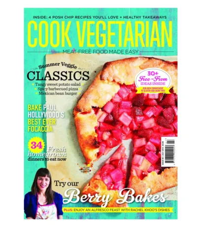 Cook Vegetarian 2014 07