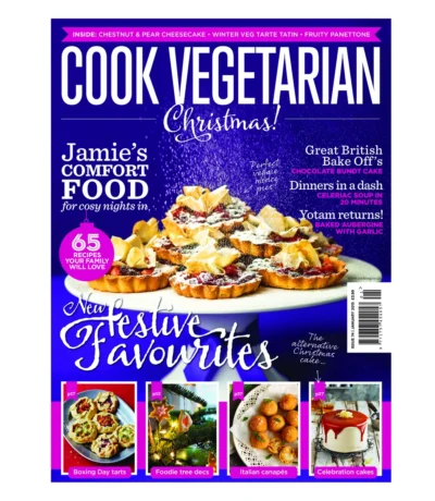 Cook Vegetarian 2015 01