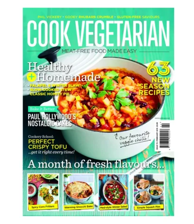 Cook Vegetarian 2015 02