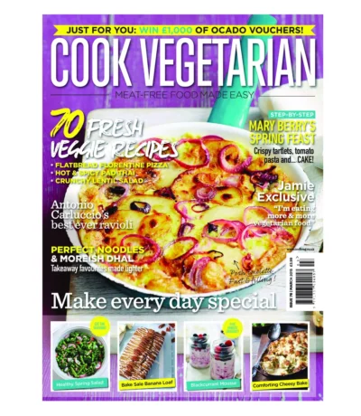 Cook Vegetarian 2015 03