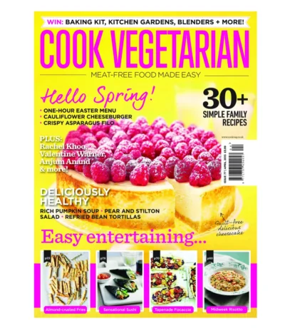 Cook Vegetarian 2015 04