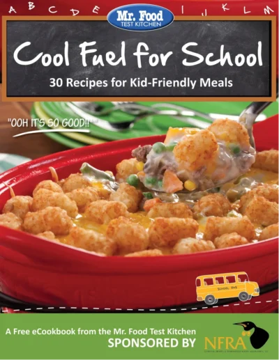 Cool Fuel For School 2014