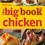 Crocker B The Big Book Of Chicken 2015