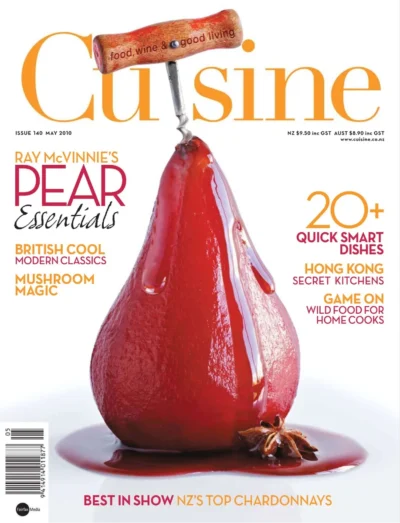 Cuisine 2010 140