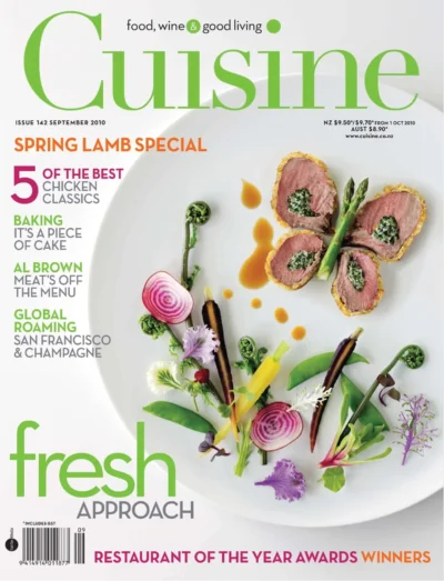 Cuisine 2010 142