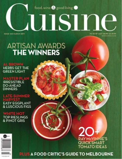 Cuisine 2011 145