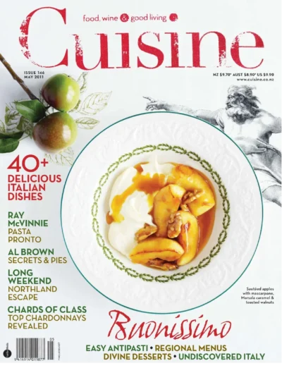Cuisine 2011 146