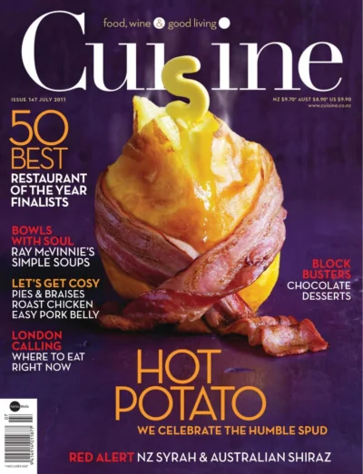 Cuisine 2011 147
