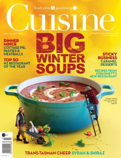Cuisine 2012 153