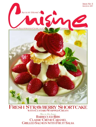 Cuisine At Home 1997 03