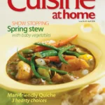 Cuisine At Home 2006 56