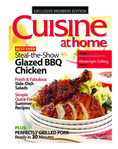 Cuisine At Home 2015 112