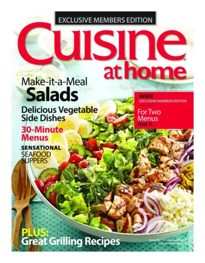 Cuisine At Home 2016 117
