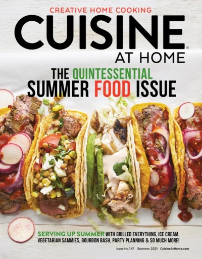 Cuisine At Home 2021 147