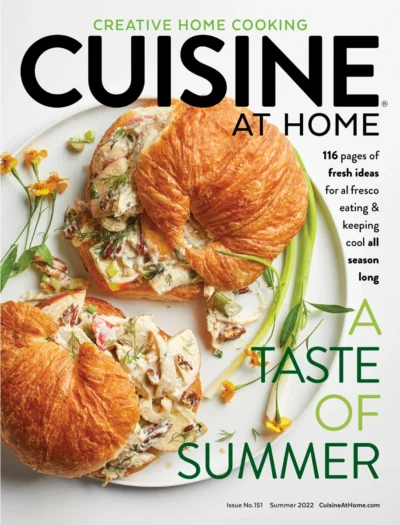 Cuisine At Home 2022 151