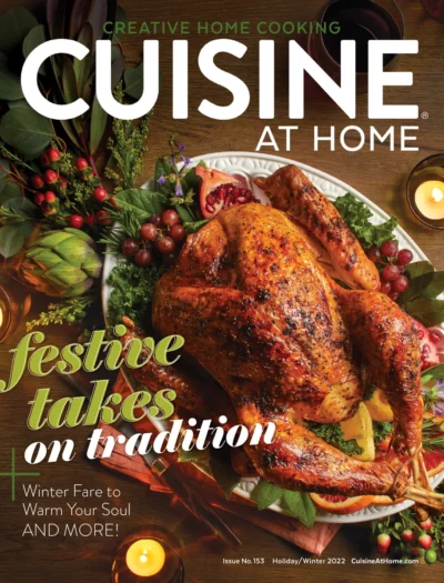 Cuisine At Home 2022 153