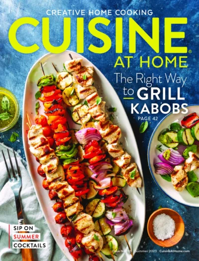 Cuisine At Home 2023 155