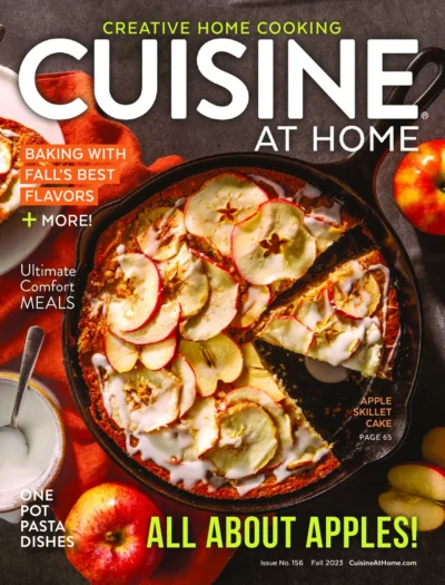 Cuisine At Home 2023 156