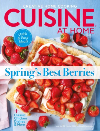 Cuisine At Home 2024 158