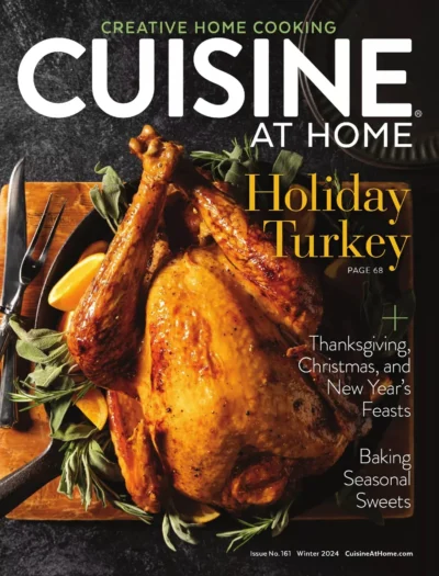 Cuisine At Home 2024 161