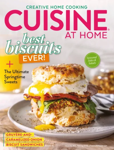 Cuisine At Home 2025 162