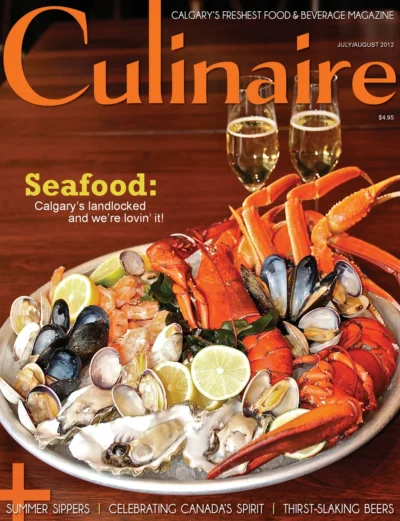 Culinaire 2012 03