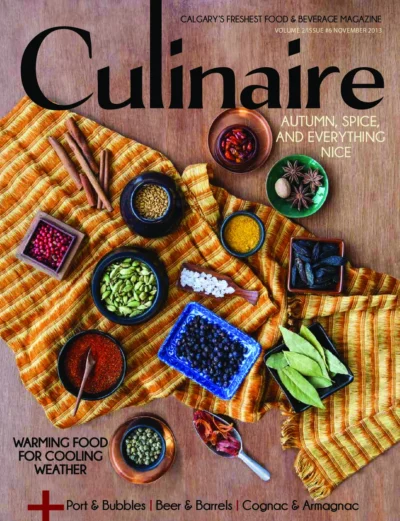 Culinaire 2013 11