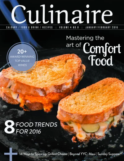 Culinaire 2016 01 02