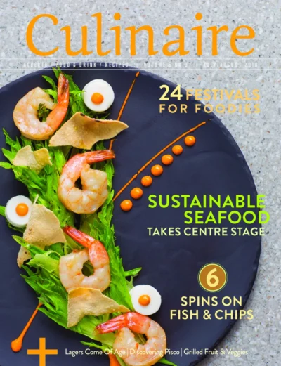 Culinaire 2016 07 08