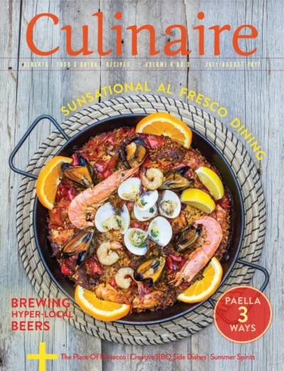 Culinaire 2017 07 08