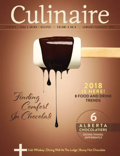 Culinaire 2018 01 02