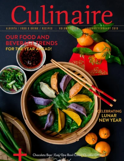 Culinaire 2019 01 02